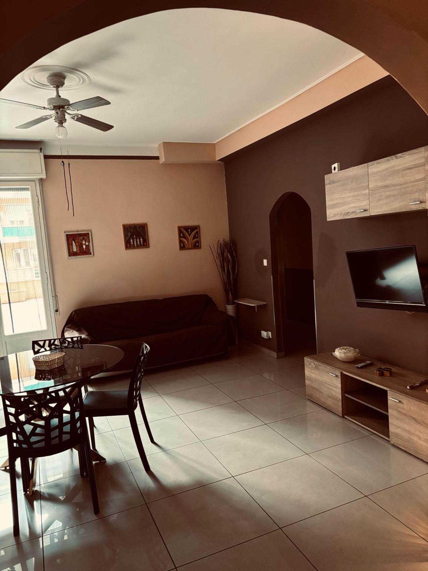 Brown Apartment Σαν Ρέμο Εξωτερικό φωτογραφία