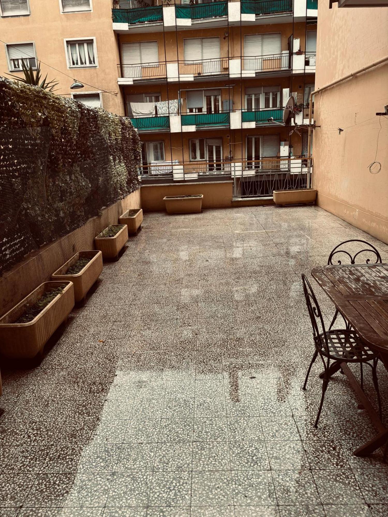 Brown Apartment Σαν Ρέμο Εξωτερικό φωτογραφία