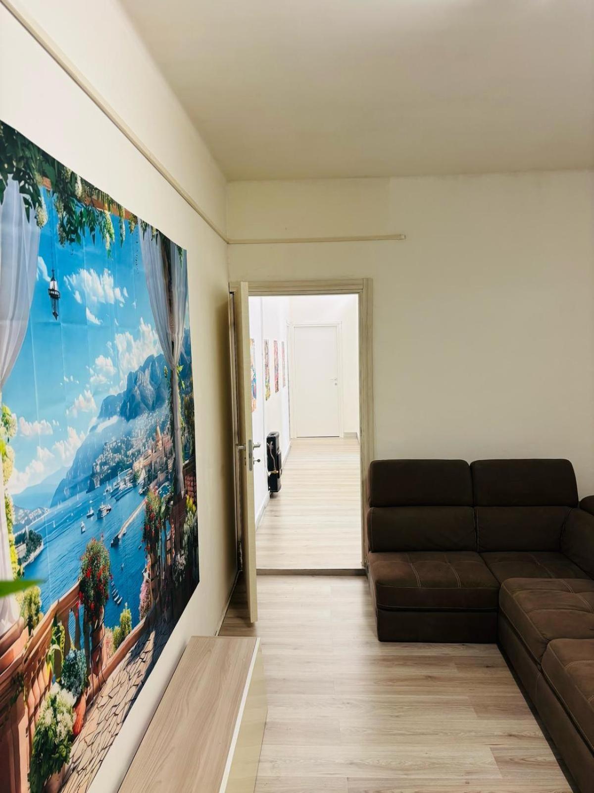 Brown Apartment Σαν Ρέμο Εξωτερικό φωτογραφία