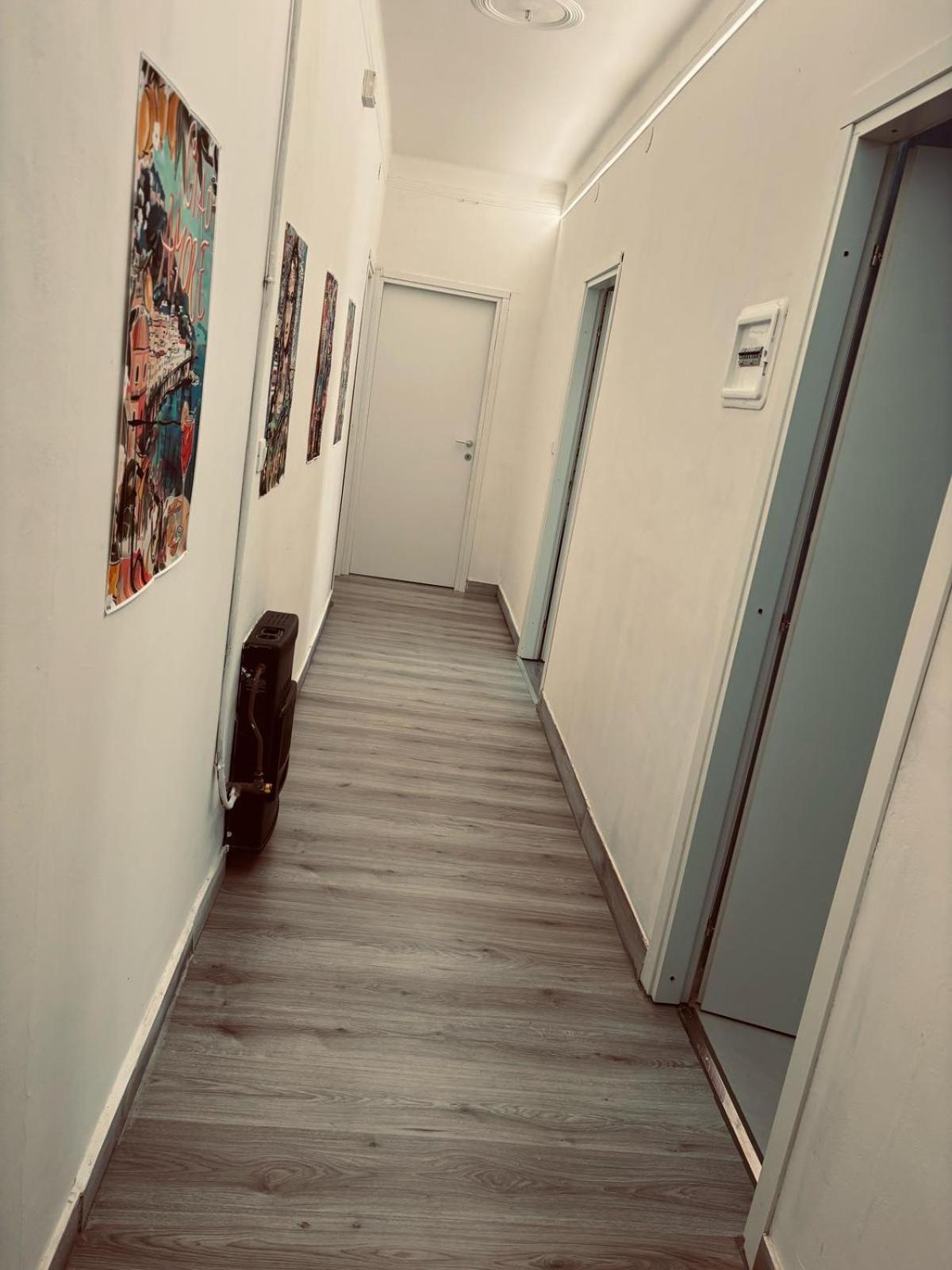 Brown Apartment Σαν Ρέμο Εξωτερικό φωτογραφία