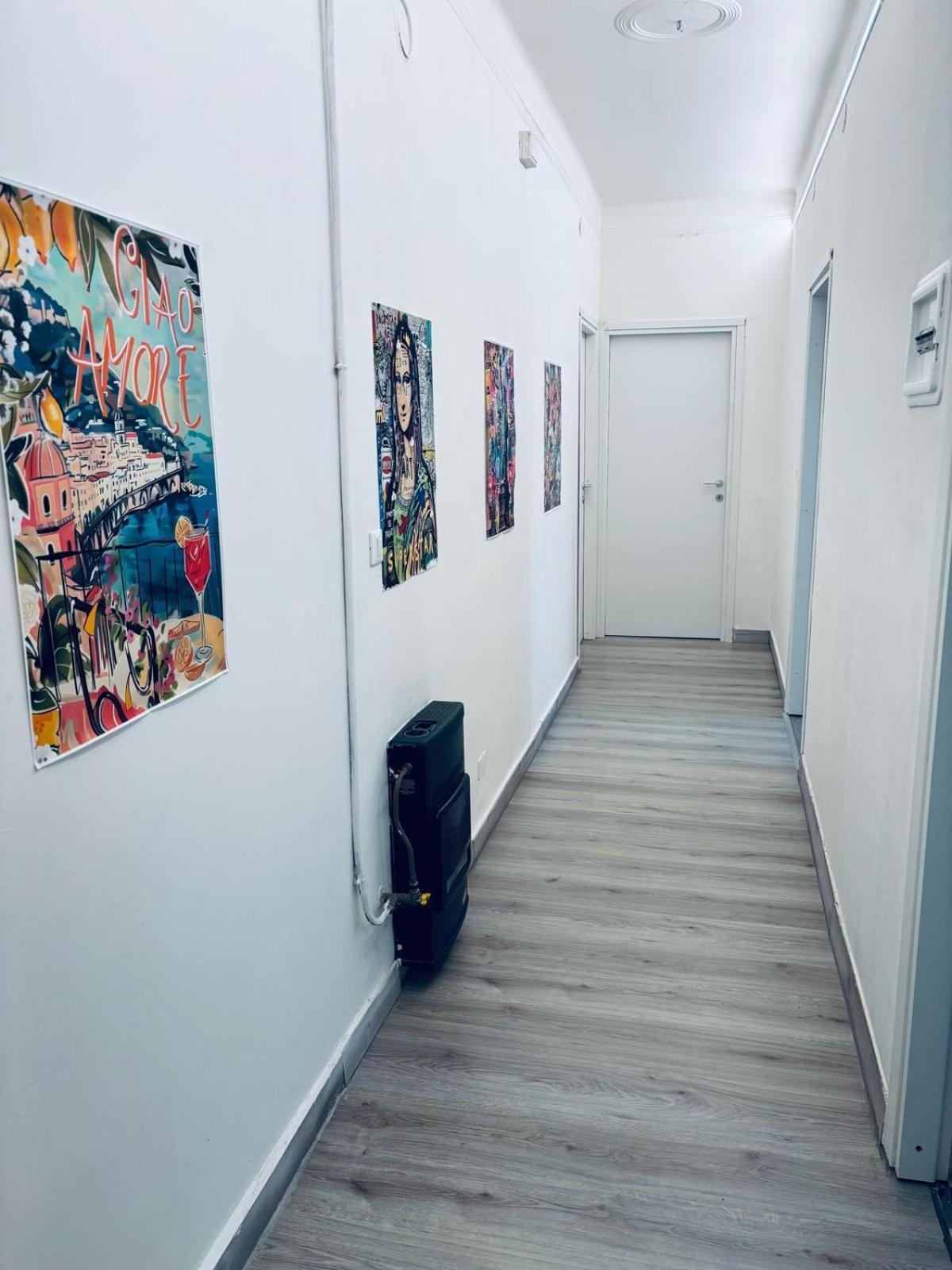 Brown Apartment Σαν Ρέμο Εξωτερικό φωτογραφία
