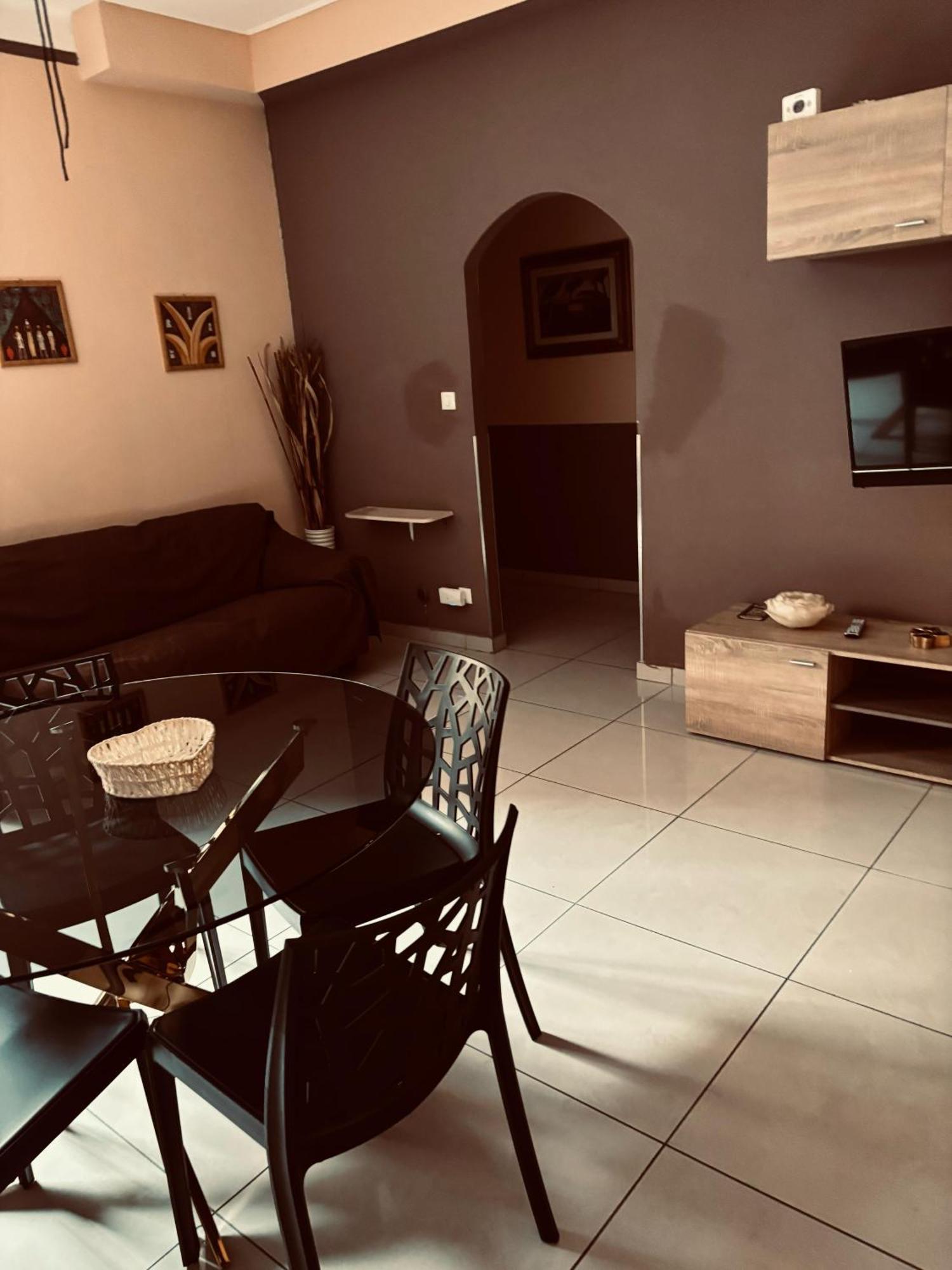 Brown Apartment Σαν Ρέμο Εξωτερικό φωτογραφία
