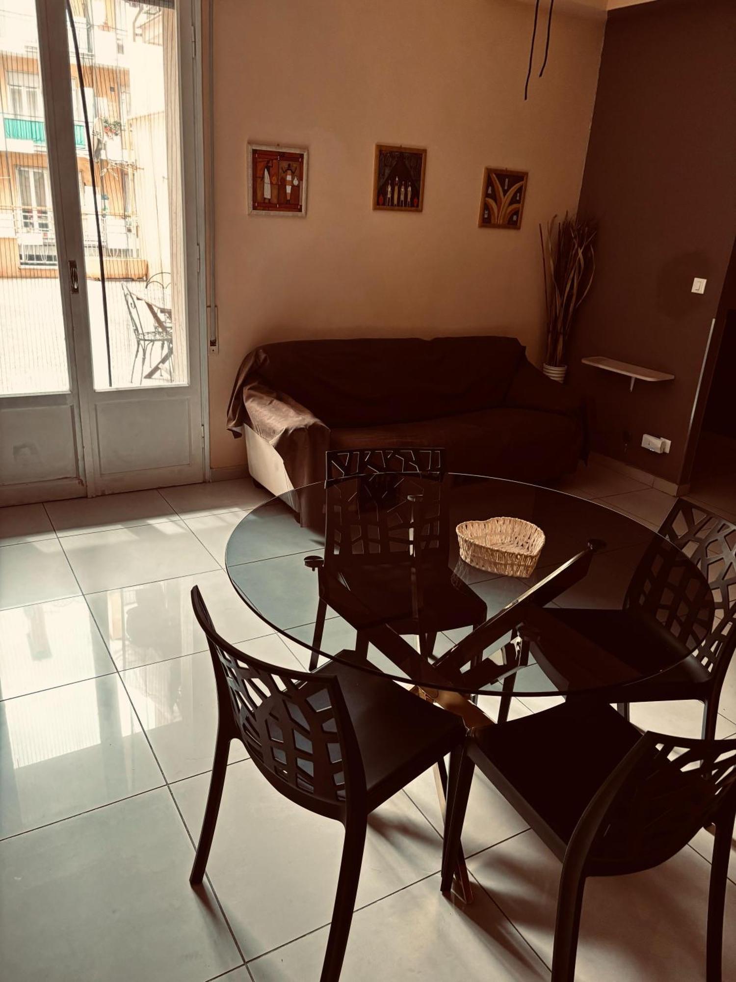 Brown Apartment Σαν Ρέμο Εξωτερικό φωτογραφία
