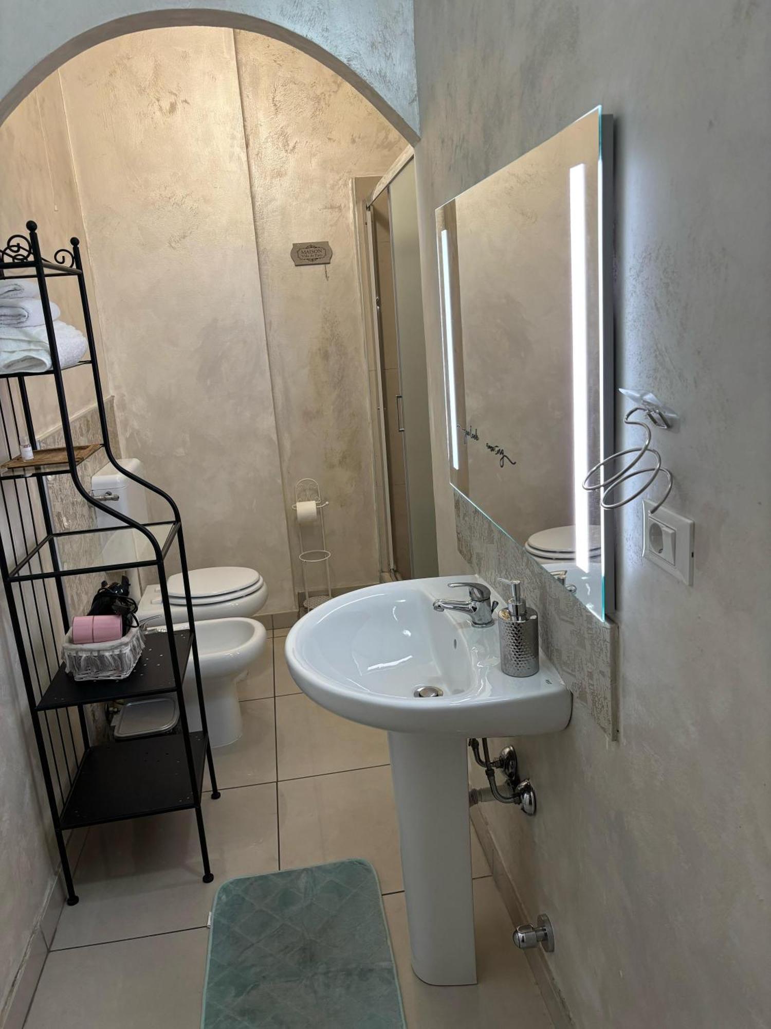 Brown Apartment Σαν Ρέμο Εξωτερικό φωτογραφία
