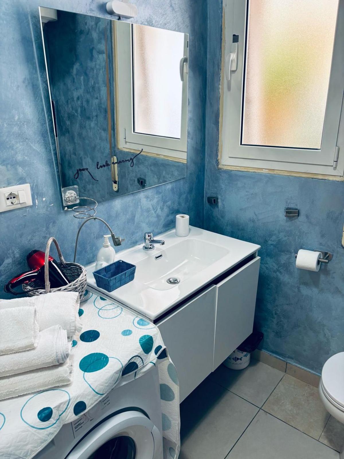 Brown Apartment Σαν Ρέμο Εξωτερικό φωτογραφία
