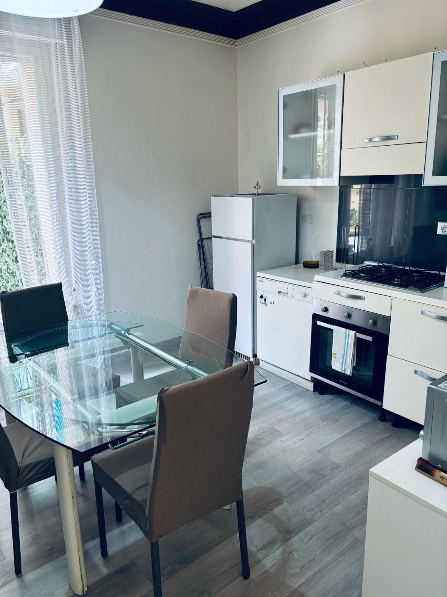 Brown Apartment Σαν Ρέμο Εξωτερικό φωτογραφία