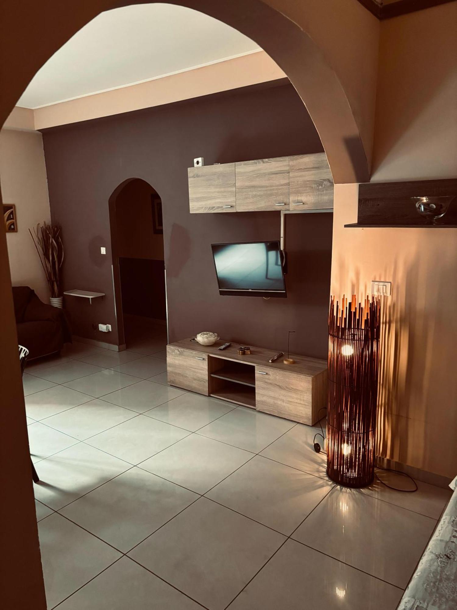 Brown Apartment Σαν Ρέμο Εξωτερικό φωτογραφία