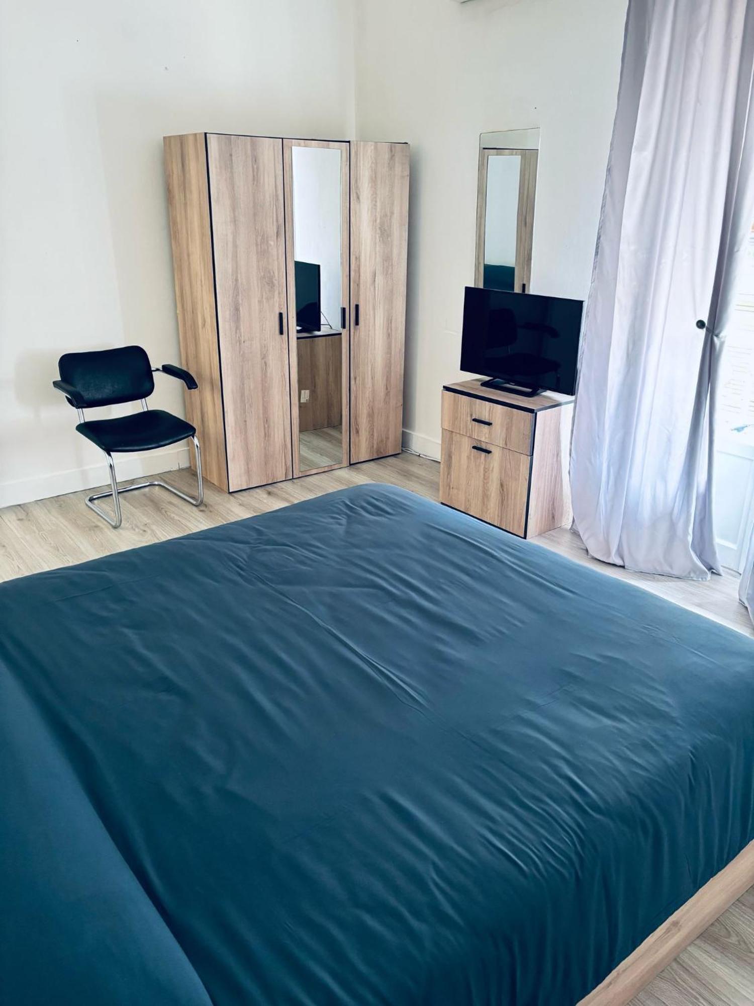 Brown Apartment Σαν Ρέμο Εξωτερικό φωτογραφία
