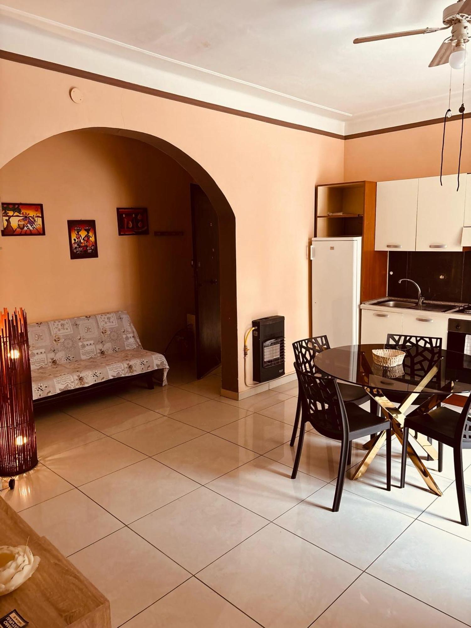 Brown Apartment Σαν Ρέμο Εξωτερικό φωτογραφία