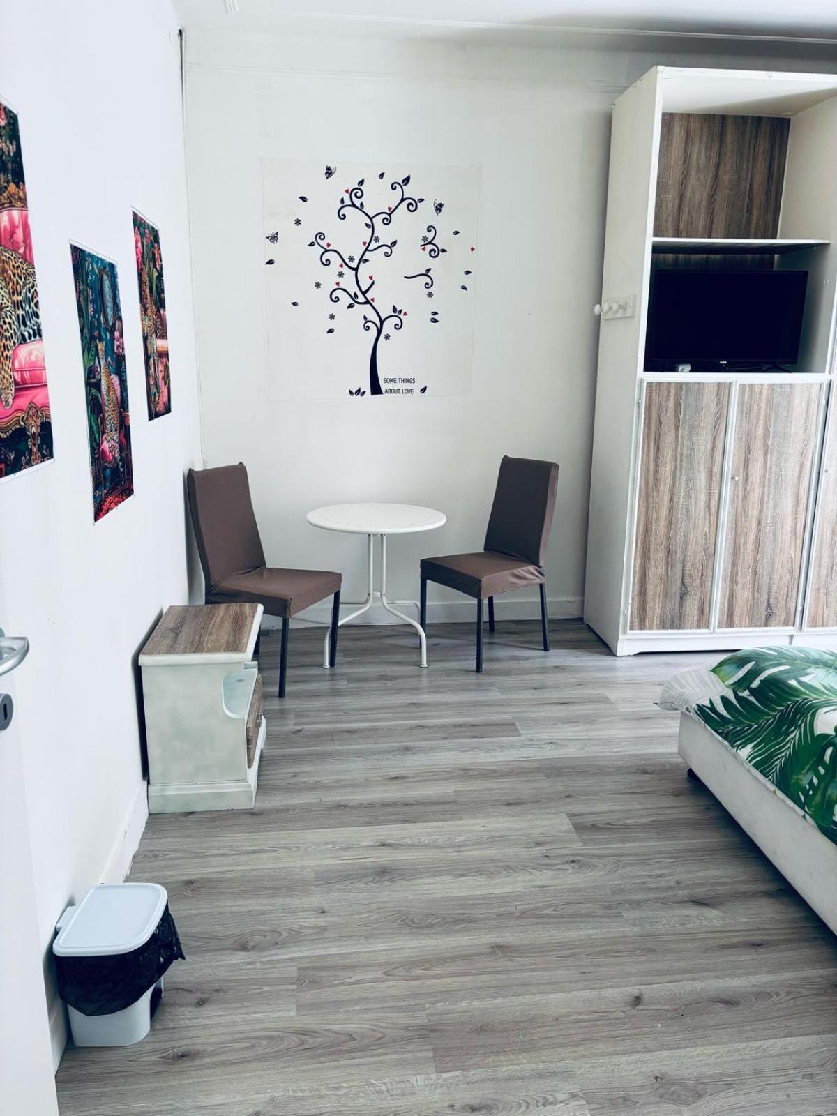 Brown Apartment Σαν Ρέμο Εξωτερικό φωτογραφία