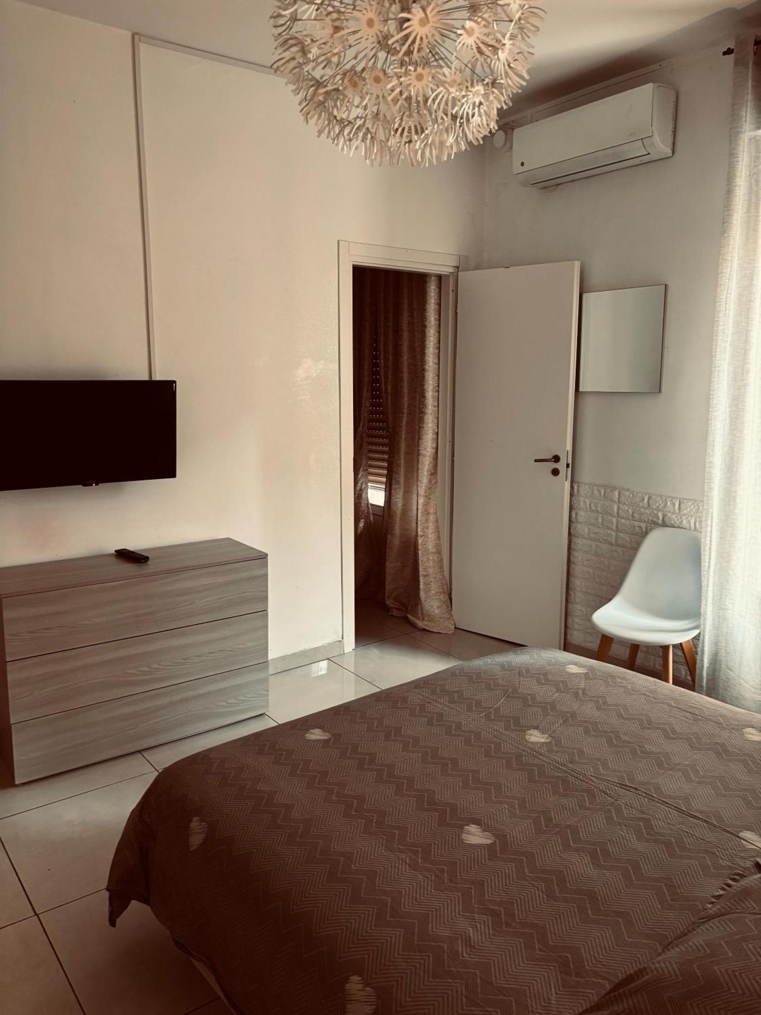 Brown Apartment Σαν Ρέμο Εξωτερικό φωτογραφία