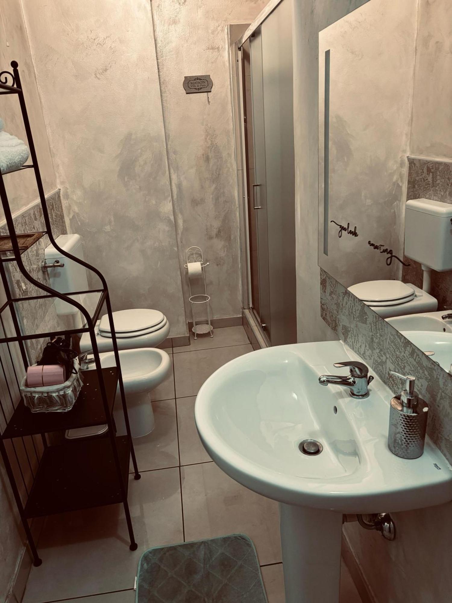 Brown Apartment Σαν Ρέμο Εξωτερικό φωτογραφία