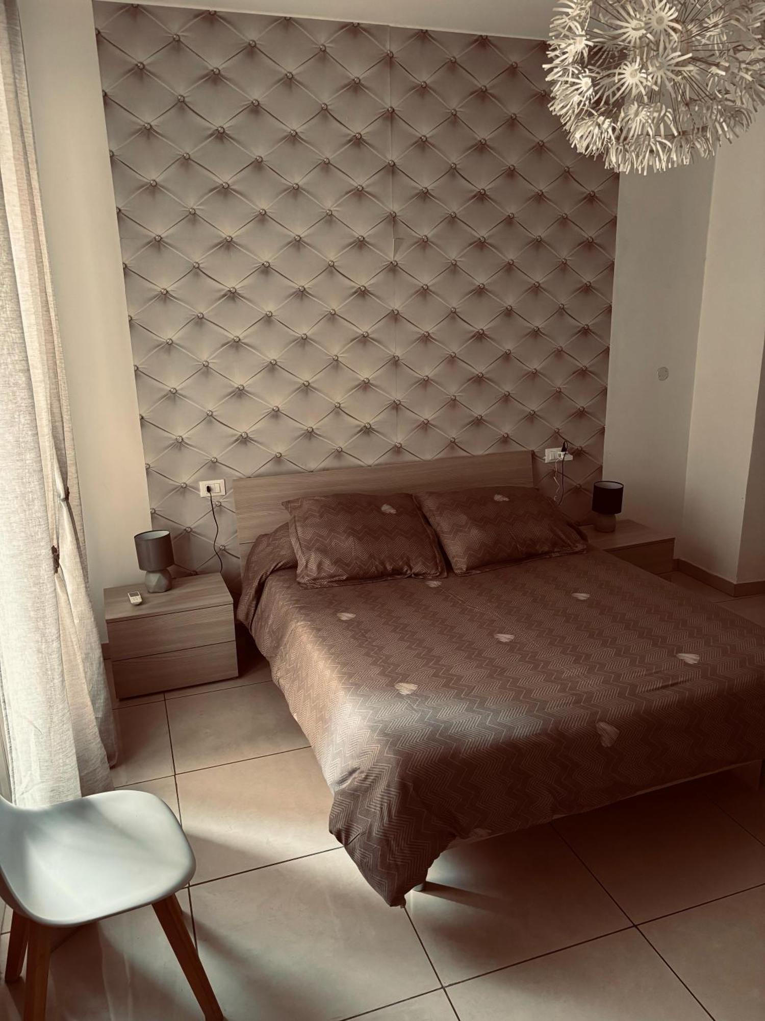 Brown Apartment Σαν Ρέμο Εξωτερικό φωτογραφία