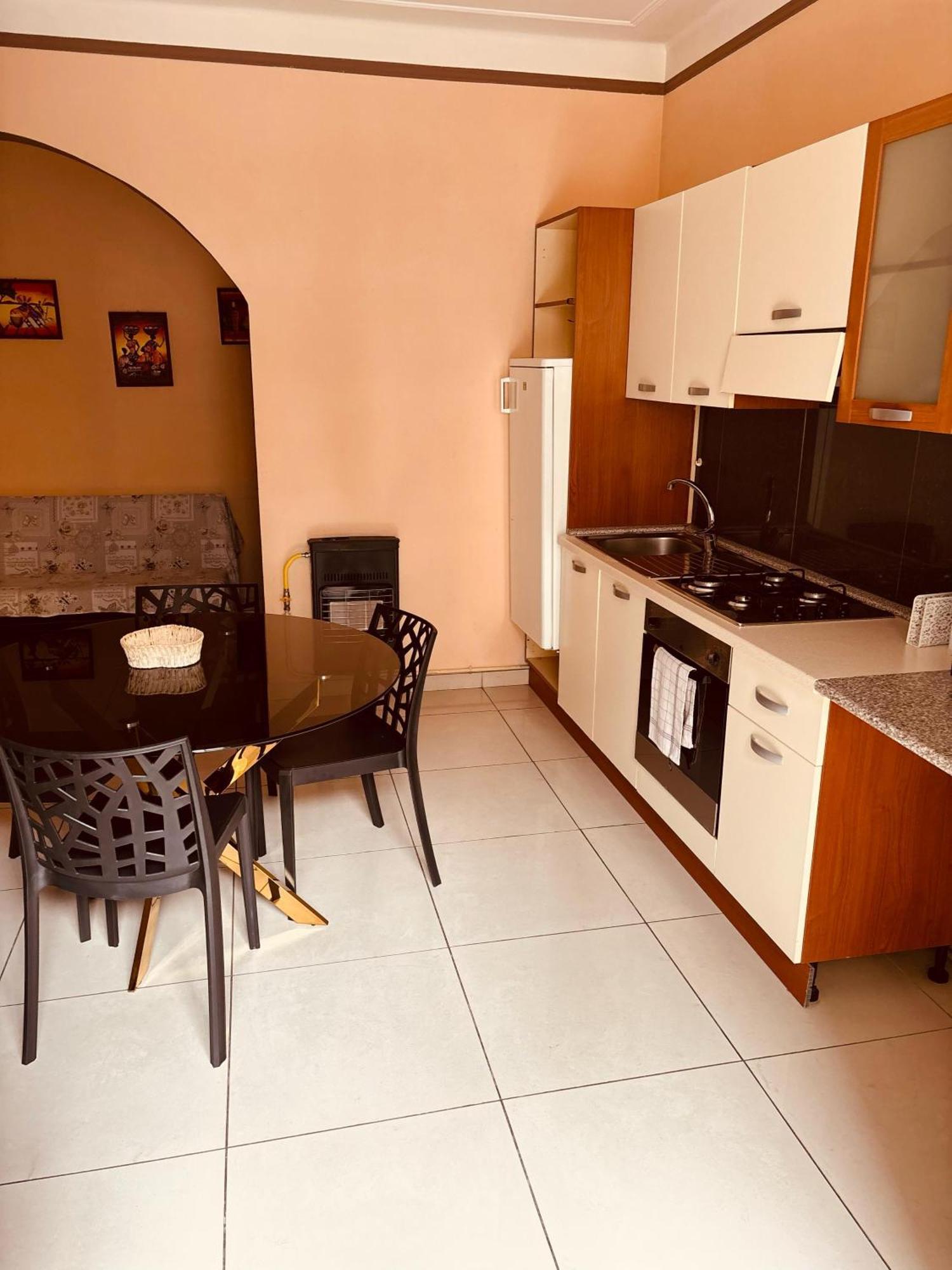 Brown Apartment Σαν Ρέμο Εξωτερικό φωτογραφία