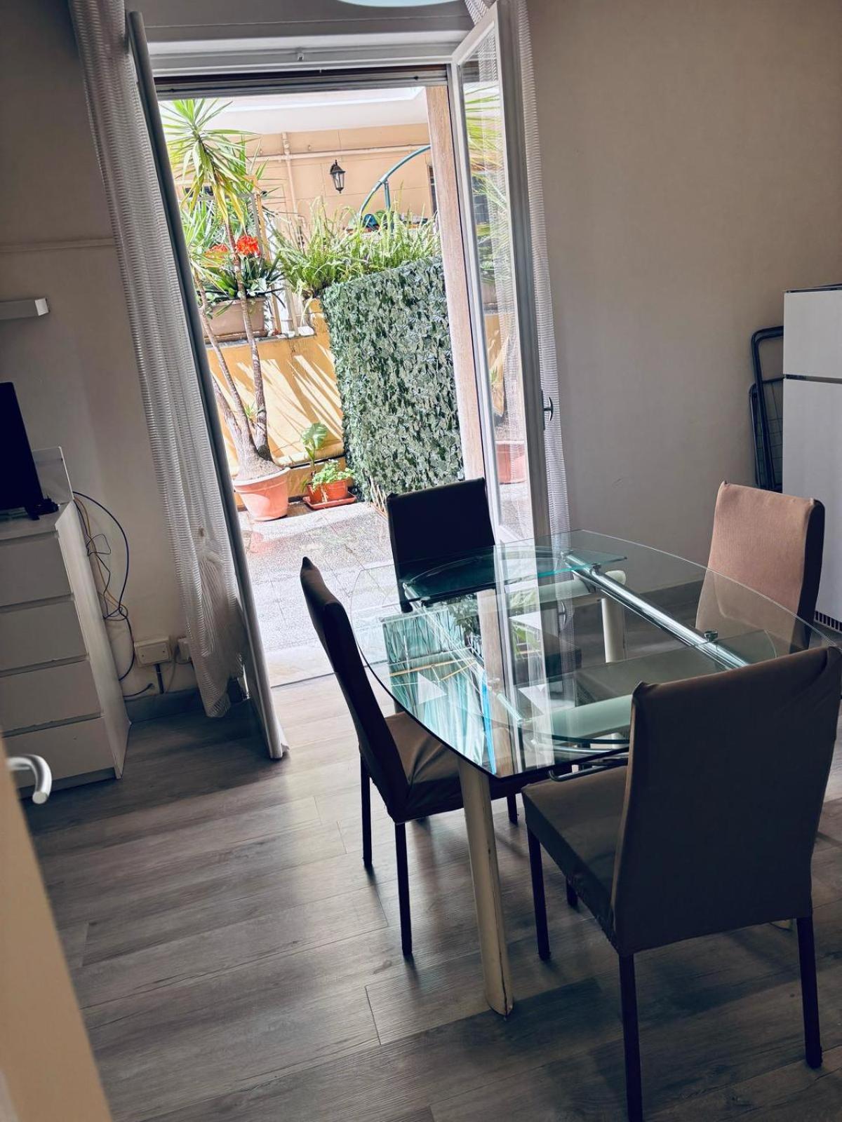 Brown Apartment Σαν Ρέμο Εξωτερικό φωτογραφία