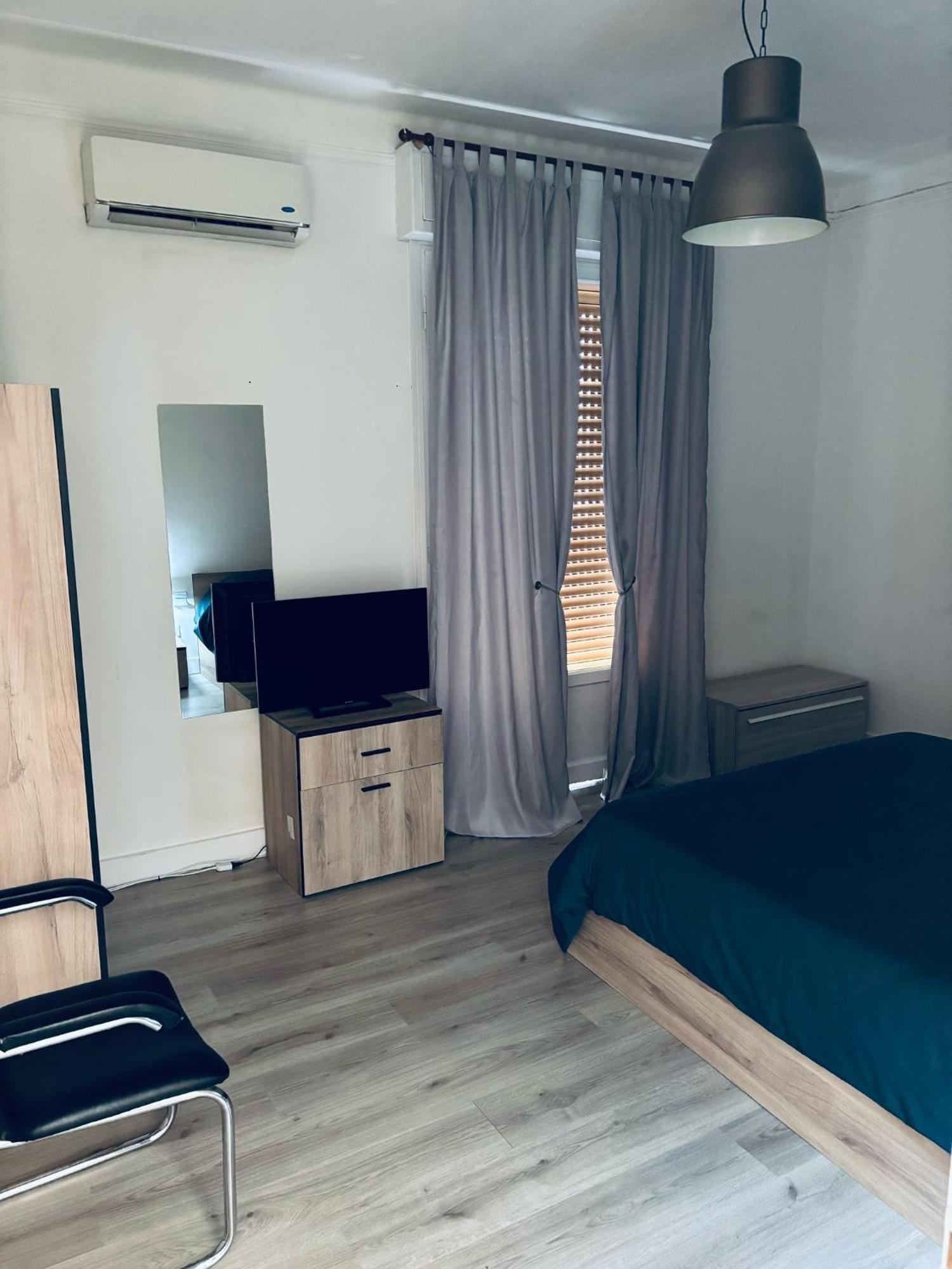 Brown Apartment Σαν Ρέμο Εξωτερικό φωτογραφία