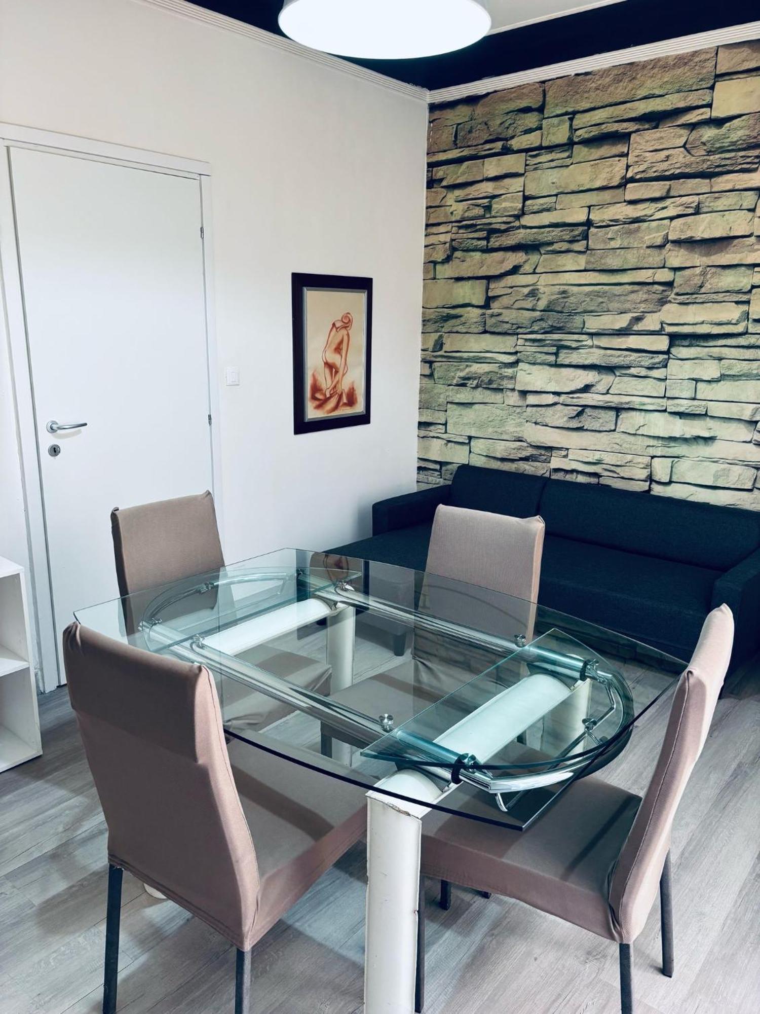 Brown Apartment Σαν Ρέμο Εξωτερικό φωτογραφία