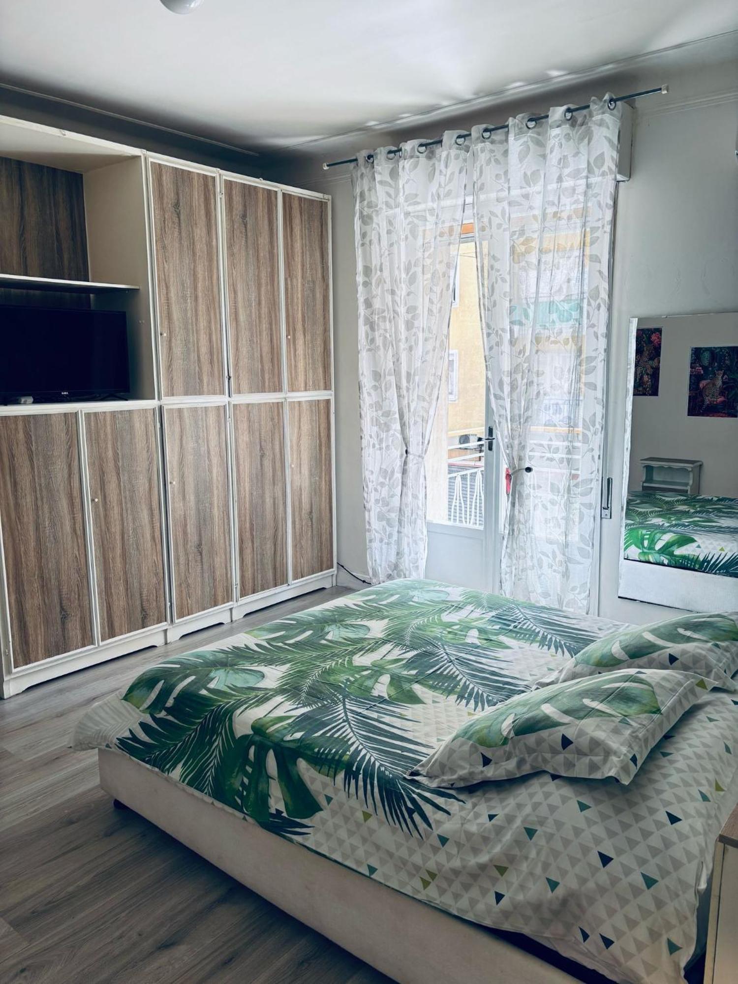 Brown Apartment Σαν Ρέμο Εξωτερικό φωτογραφία