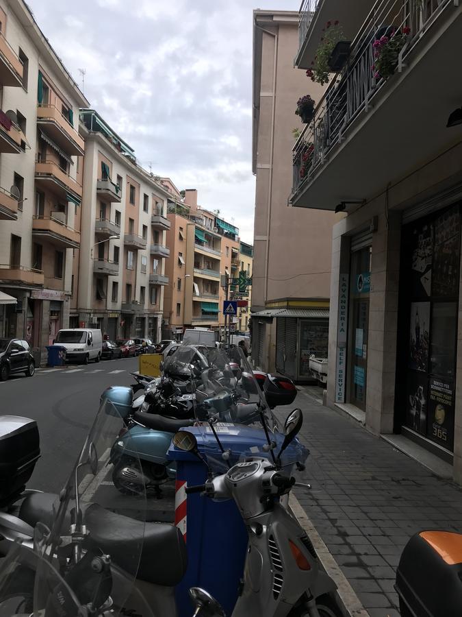 Brown Apartment Σαν Ρέμο Εξωτερικό φωτογραφία