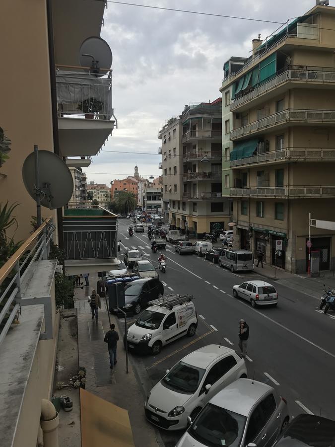 Brown Apartment Σαν Ρέμο Εξωτερικό φωτογραφία