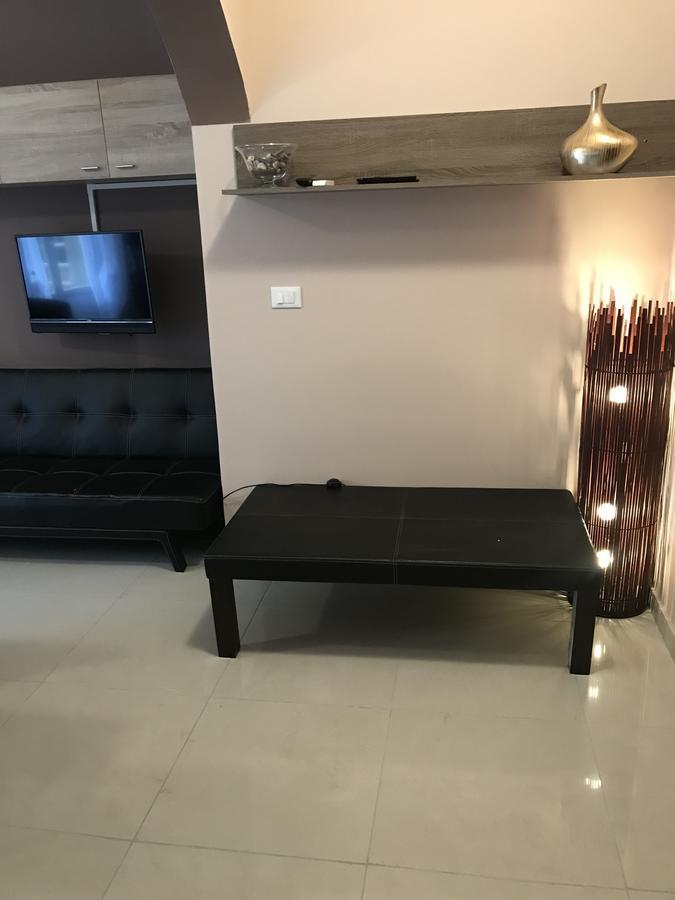Brown Apartment Σαν Ρέμο Εξωτερικό φωτογραφία