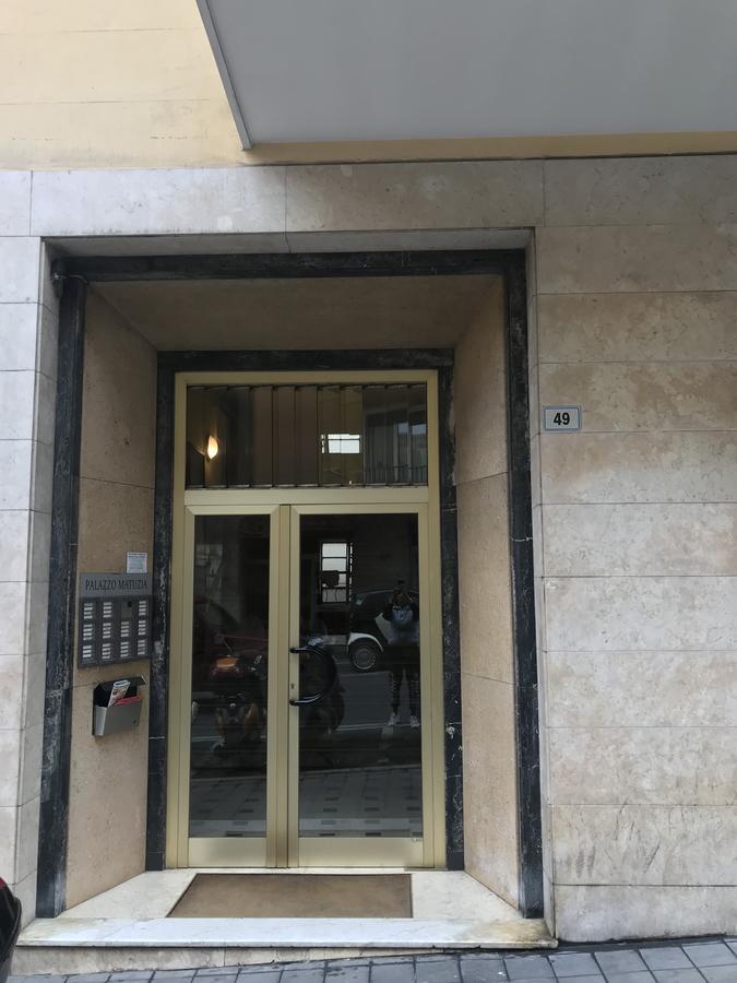 Brown Apartment Σαν Ρέμο Εξωτερικό φωτογραφία