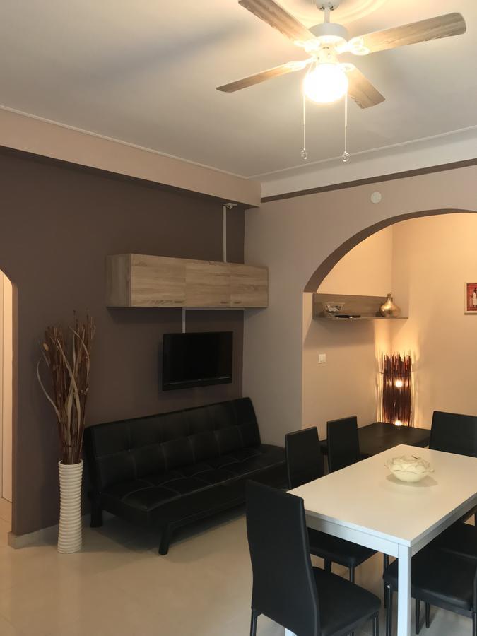Brown Apartment Σαν Ρέμο Εξωτερικό φωτογραφία