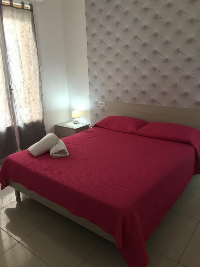 Brown Apartment Σαν Ρέμο Εξωτερικό φωτογραφία