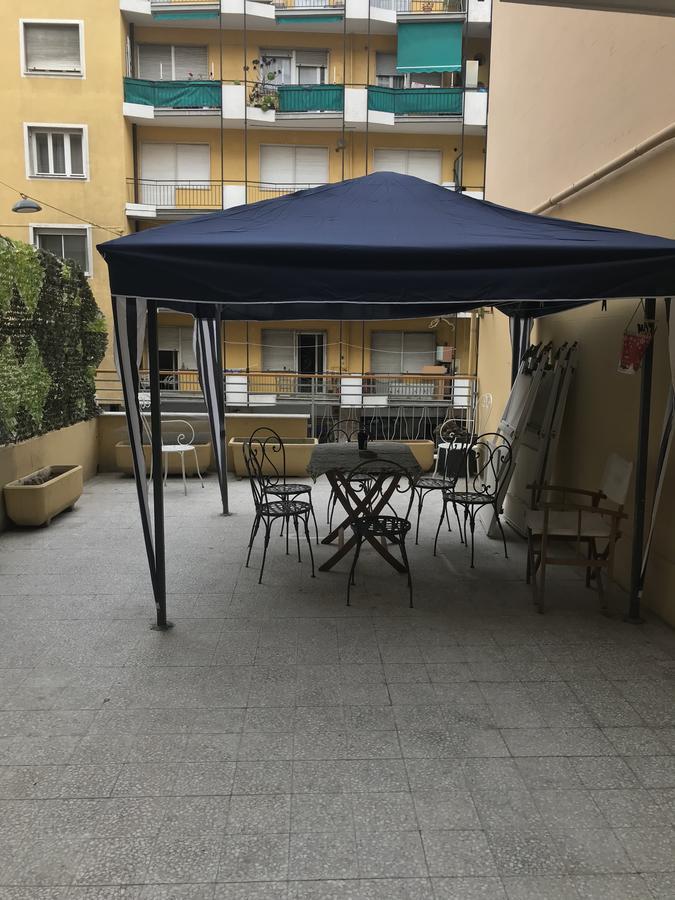 Brown Apartment Σαν Ρέμο Εξωτερικό φωτογραφία
