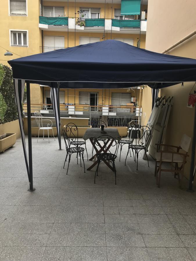 Brown Apartment Σαν Ρέμο Εξωτερικό φωτογραφία