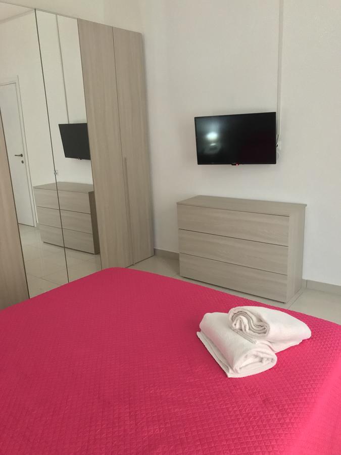 Brown Apartment Σαν Ρέμο Εξωτερικό φωτογραφία