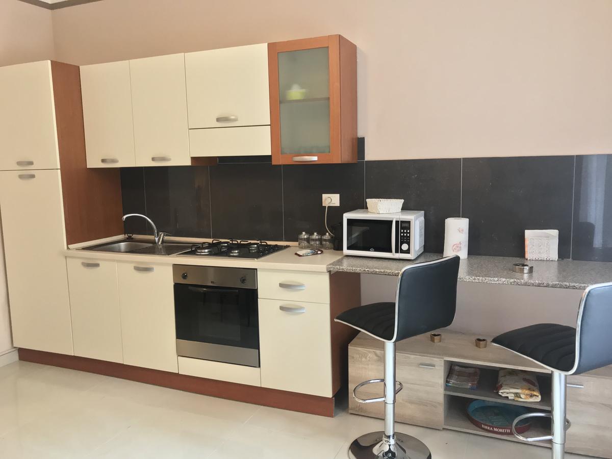 Brown Apartment Σαν Ρέμο Εξωτερικό φωτογραφία