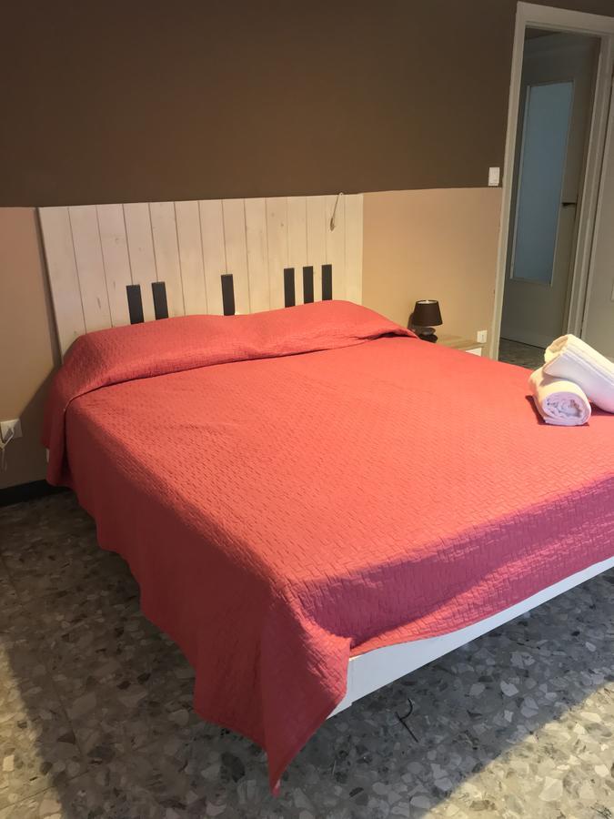 Brown Apartment Σαν Ρέμο Εξωτερικό φωτογραφία