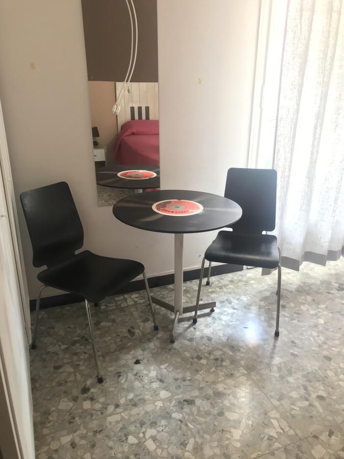 Brown Apartment Σαν Ρέμο Εξωτερικό φωτογραφία