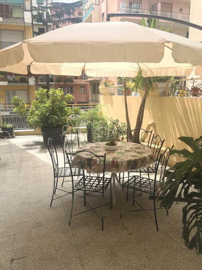 Brown Apartment Σαν Ρέμο Εξωτερικό φωτογραφία