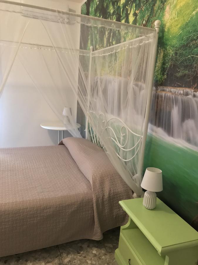 Brown Apartment Σαν Ρέμο Εξωτερικό φωτογραφία