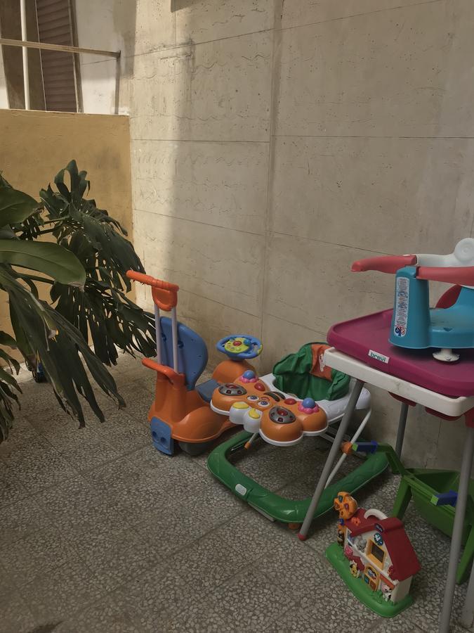 Brown Apartment Σαν Ρέμο Εξωτερικό φωτογραφία