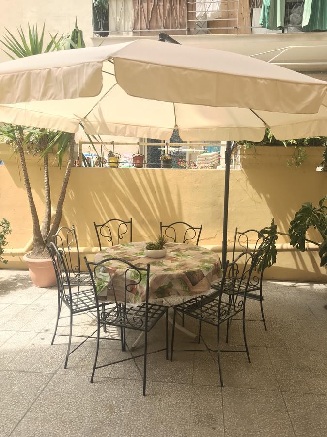Brown Apartment Σαν Ρέμο Εξωτερικό φωτογραφία