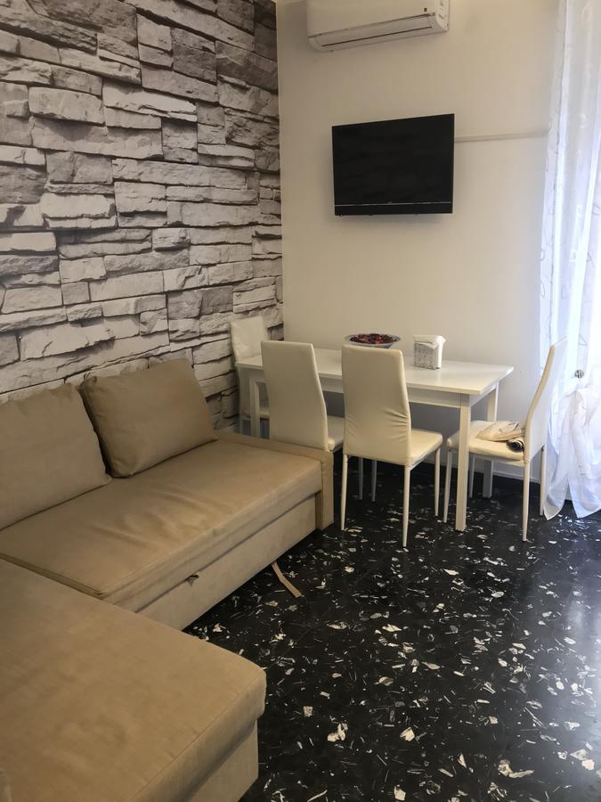 Brown Apartment Σαν Ρέμο Εξωτερικό φωτογραφία