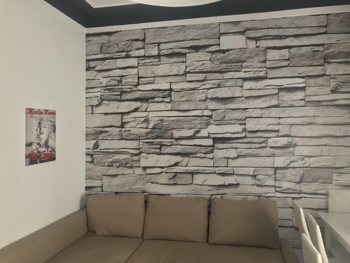 Brown Apartment Σαν Ρέμο Εξωτερικό φωτογραφία