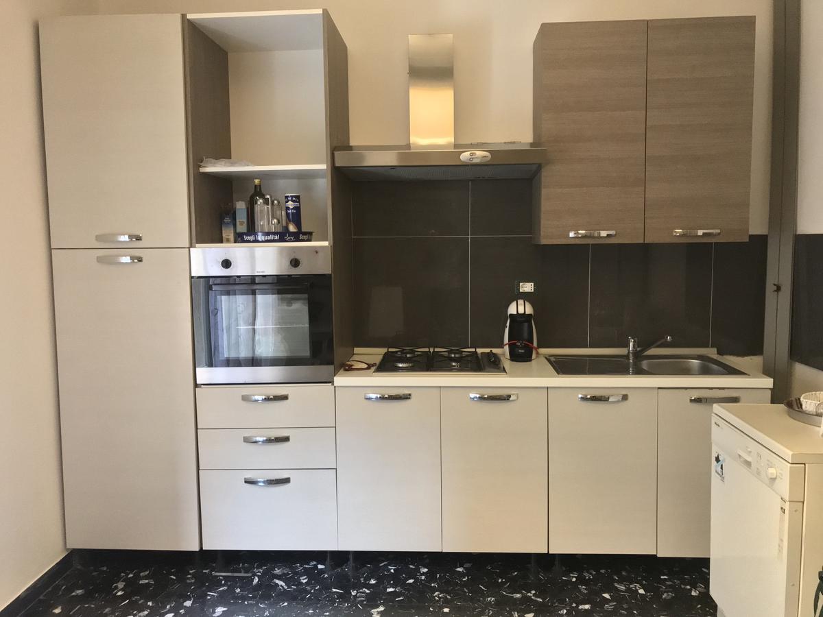 Brown Apartment Σαν Ρέμο Εξωτερικό φωτογραφία